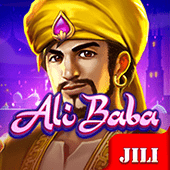 Ali Baba - PH365 Hot Game