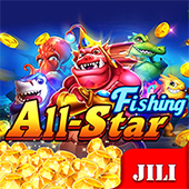 All Star Fishing - PH365
