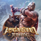 Asgardian Rising Slot Game - PH365