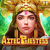 Aztec Priestess - PH365