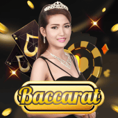 Baccarat A - PH365 Live Casino