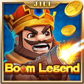 Boom Legend - PH365 Fishing