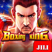 Boxing King - PH365 Slot