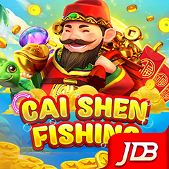 Cai Shen Fishing - PH365 Game