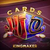 Cards Hi Lo - PH365