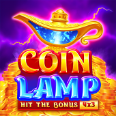 Coin Lamp - PH365 Slot