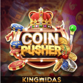 Coin Pusher - PH365