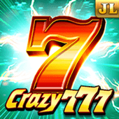 Crazy777 - PH365 Slot