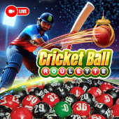 Cricket Roulette PH365