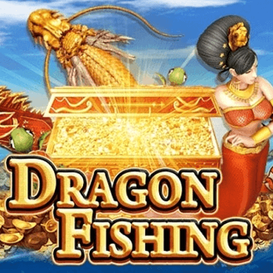 Dragon Fishing - PH365