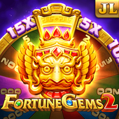 Fortune Gems 2 - PH365 Popular Slot