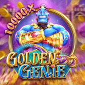 Golden Genie - PH365 Slot Game