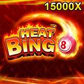 Heat Bingo PH365