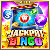 Jackpot Bingo PH365