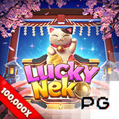 Lucky Neko - PH365 Slot