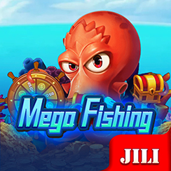 Mega Fishing - PH365