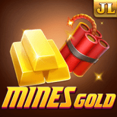 Mines Gold - PH365 Slot