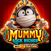 Mummy Lock Riches - PH365