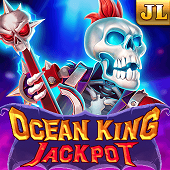 Ocean King Jackpot - PH365