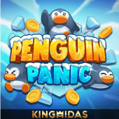 Penguin Panic - PH365 Card Game