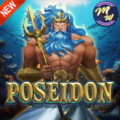 Poseidon - PH365 Casino