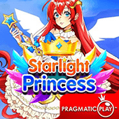 Starlight Princess PH365
