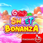 Sweet Bonanza - PH365 Slot
