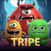 Tripe - PH365 Card Game