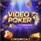 Video Poker PH365
