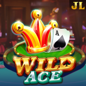 Wild Ace - PH365 Game