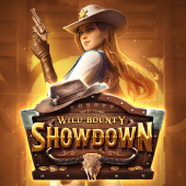 Wild Bounty Showdown - PH365